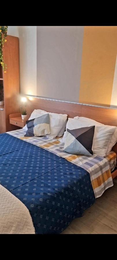 Hotel Orchidea ลินญาโน ซับเบียโดโร ภายนอก รูปภาพ